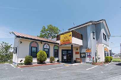 インド料理 アーチャーラの店舗写真
