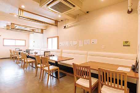 天ぷら・季節料理 雅家の店舗写真