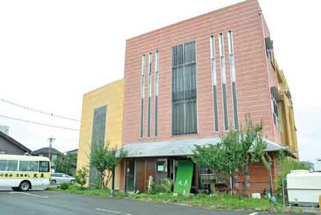 寿司・海鮮料理 丸美の店舗写真