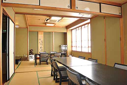 寿司 登月の店舗写真