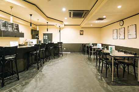 Ａｎｇｅｌｏ-ｕｂｒｉａｃｏの店舗写真