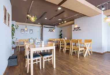 ＣＥＹＬＯＭ ＳＡＫＵＲＡの店舗写真