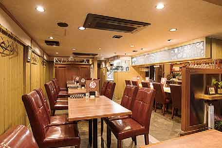 ミート＆生パスタ Ｃｏｓｓｏｒｉの店舗写真