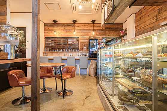 DELIO.DELICOの店舗写真